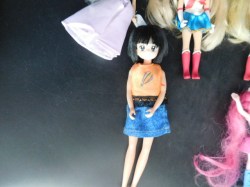 sailor moons lot 22 b